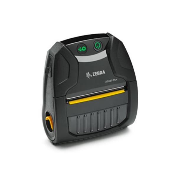 Zebra ZQ310 Plus stampante per etichette [CD] Termica diretta 203 x 203 DPI 100 mm/s Con cavo e senza cavo Bluetooth (DT PRINTER ZQ310 PLUS BLUETOOTH - 4.X NO LABEL SENSOR OUTDOOR USE)ZebraZQ31-A0E04TE-00