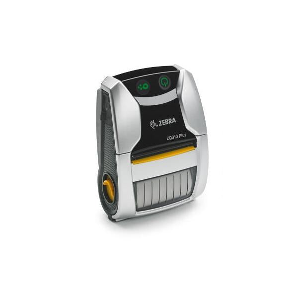 Zebra ZQ320 Plus stampante per etichette [CD] Termica diretta 203 x 203 DPI 100 mm/s Wireless Wi-Fi Bluetooth (DT PRINTER ZQ320 PLUS 802.11AC - BT 4.X LABEL SENSOR INDOOR USE)ZebraZQ32-A0W03RE-00