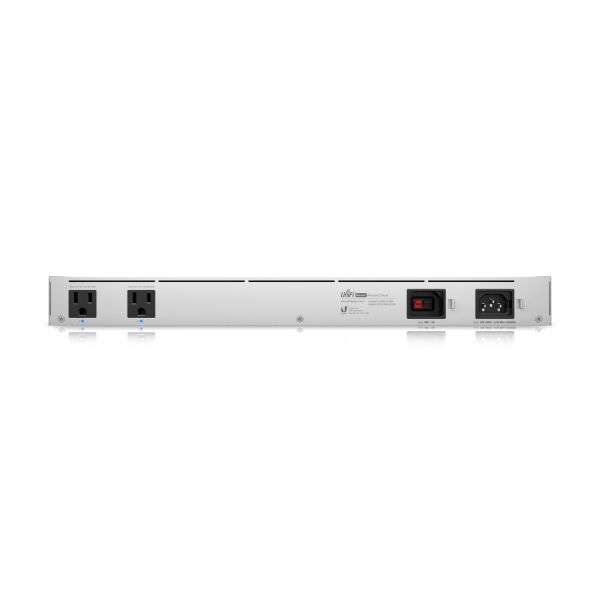 Ubiquiti Mission Critical Gigabit Ethernet [10/100/1000] Supporto Power over Ethernet [PoE] 1U (Mission Critical - A switch - Warranty: 24M)UbiquitiUSW-MISSION-CRITICAL