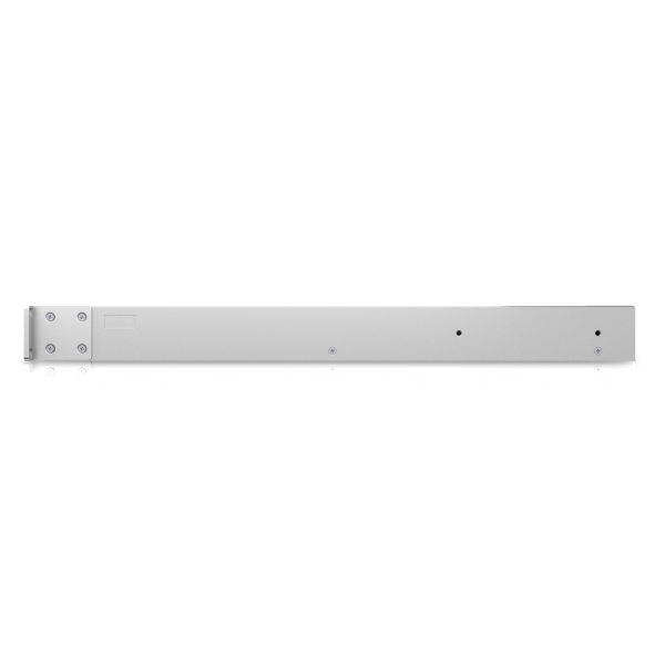 Ubiquiti Mission Critical Gigabit Ethernet [10/100/1000] Supporto Power over Ethernet [PoE] 1U (Mission Critical - A switch - Warranty: 24M)UbiquitiUSW-MISSION-CRITICAL