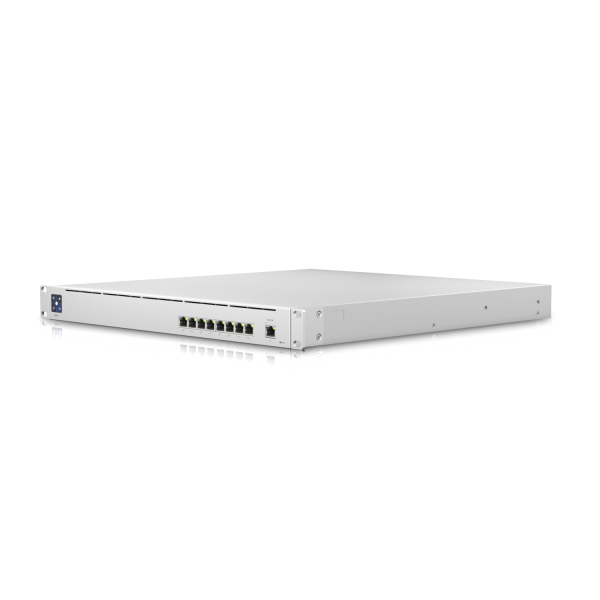 Ubiquiti Mission Critical Gigabit Ethernet [10/100/1000] Supporto Power over Ethernet [PoE] 1U (Mission Critical - A switch - Warranty: 24M)UbiquitiUSW-MISSION-CRITICAL