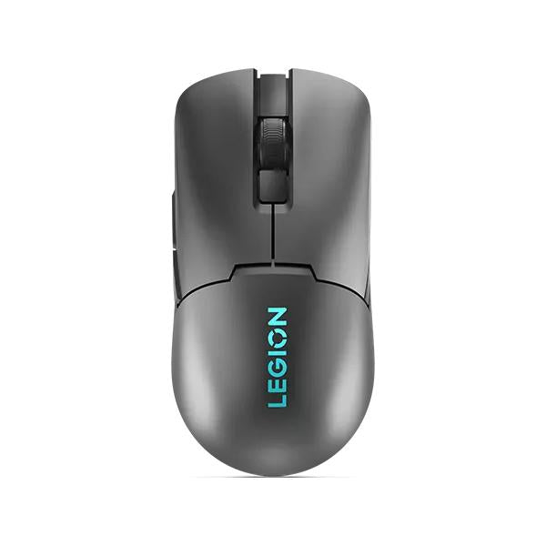 Lenovo M600s mouse Gaming Ambidestro RF Wireless + Bluetooth + USB Type-C Ottico 19000 DPI (M600S Mouse Gaming - Ambidextrous Rf Wireless + - Bluetooth + Usb Type-C Optical 19000 Dpi - Warranty: 12M)Lenovo0195892041276GY51H47355