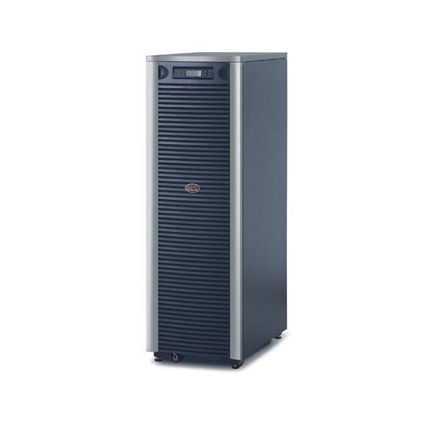 APC Symmetra LX 16kVA Scalable to 16kVA N+1 Ext. Run Tower, 220/230/240V or 380/400/415V gruppo di continuità [UPS] 11200 W (SYMMETRA LX 16KVA)ApcSYA16K16IXR