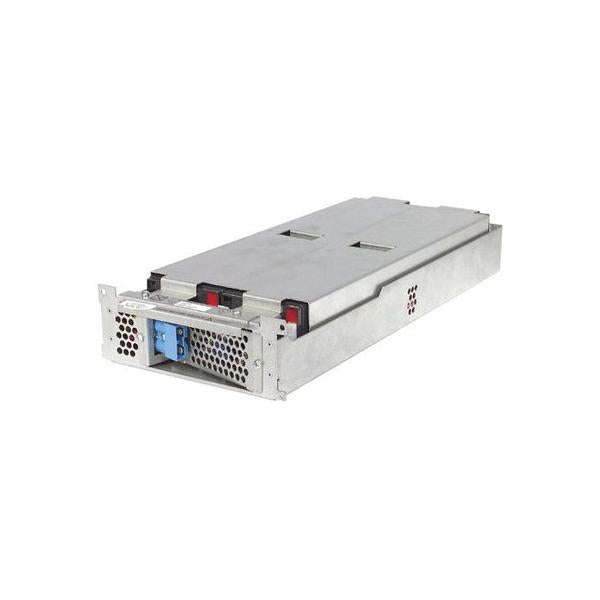 APC Replacement Battery Cartridge #43 Acido piombo [VRLA] (REPLACEMENT BATTERY #43)ApcRBC43