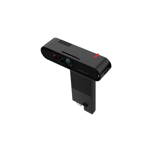 Lenovo ThinkVision MC60 webcam 1920 x 1080 Pixel USB 2.0 Nero (THINKVISION MC60 MONITOR WEBCAM - )Lenovo4XC1J05150