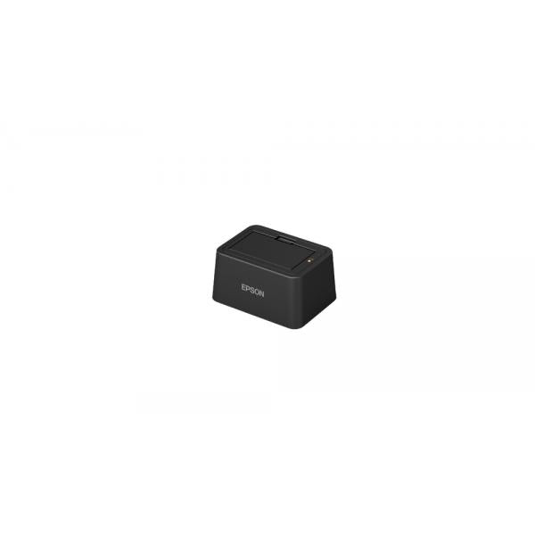 Epson C32C882381 carica batterie AC (EPSON OT-SB80II 381 SINGLE - BATTERY CHARGER FOR OT-BY80II)Epson8715946710006C32C882381