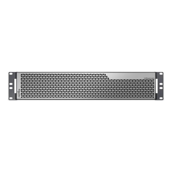 APC SRTL180RM2UBP batteria UPS Ioni di Litio 180 V (S-UPS ULTRA ONLINE L-ION XBP 180V 2U)Apc0731304437024SRTL180RM2UBP