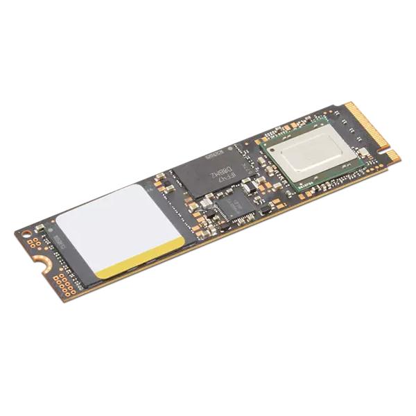 Lenovo 4XB1K68131 drives allo stato solido 4 TB M.2 PCI Express 4.0 NVMe (ThinkPad 4TB Performance PCIe Gen4 NVMe OPAL M.2 2280 SSD - Warranty: 1 Year)Lenovo4XB1K68131