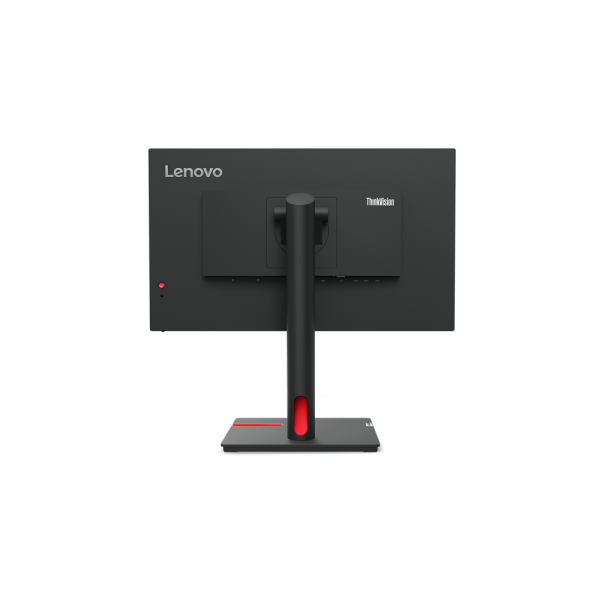 Lenovo ThinkVision T24i-30 Monitor PC 60,5 cm [23.8] 1920 x 1080 Pixel Full HD LED Nero (ThinkVision T24i-30 23.8 FHD/IPS Monitor. WARRANTY: NO)Lenovo019680190512263CFMARXEU