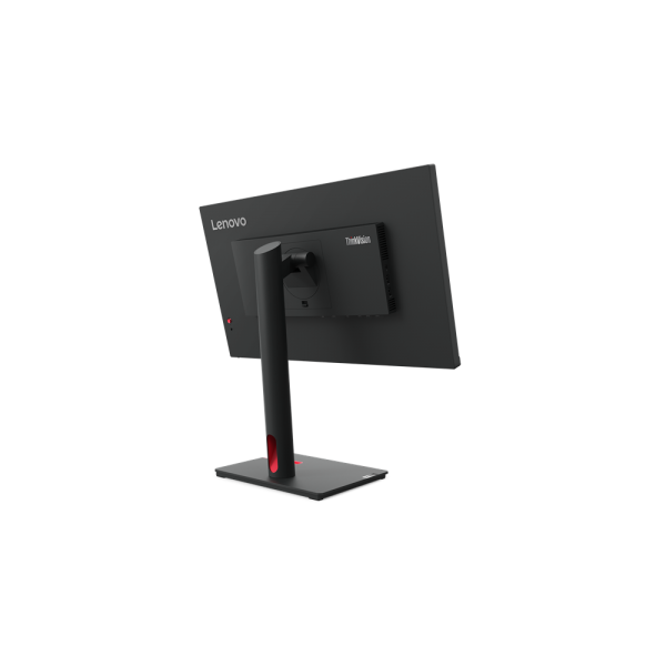Lenovo ThinkVision T24i-30 Monitor PC 60,5 cm [23.8] 1920 x 1080 Pixel Full HD LED Nero (ThinkVision T24i-30 23.8 FHD/IPS Monitor. WARRANTY: NO)Lenovo019680190512263CFMARXEU
