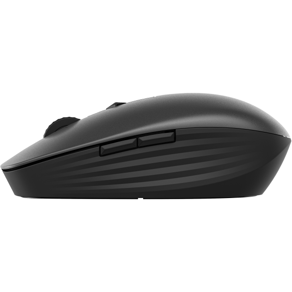 HP Mouse silenzioso ricaricabile 710 (710 Rechargeable Silent Mou - Warranty: 3M)Hp6E6F2AA#ABB