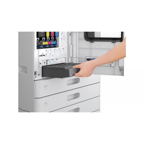 Epson C12C937181 kit per stampante Kit di manutenzione (Epson - bl?kvedligeholdelsesboks)EpsonC12C937181