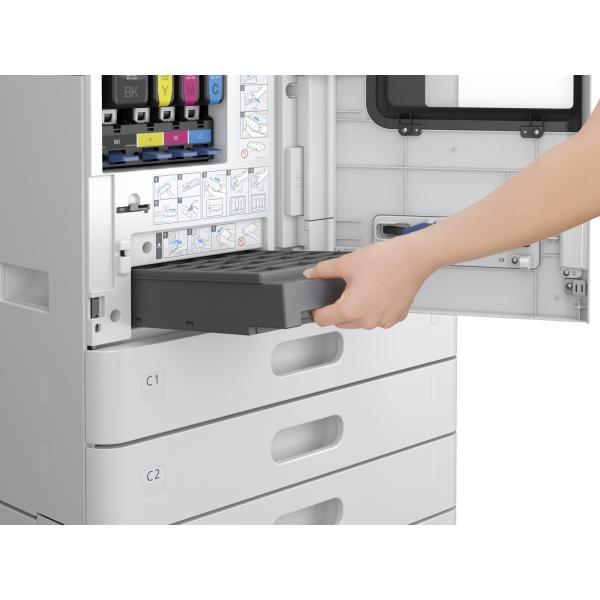 Epson C12C937181 Original Maintenance Kit for WorkForce Enterprise PrintersEpsonC12C937181