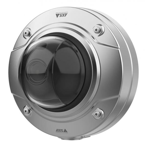 AXIS Q3538-SLVE DOME CAMERA -Axis02463-001