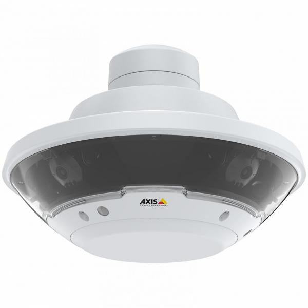 TQ6812-E Solo Kit - Warranty: 60MAxis02655-001