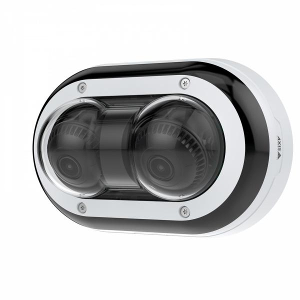AXIS P4705-PLVE PANORAMIC - CAMERAAxis02415-001