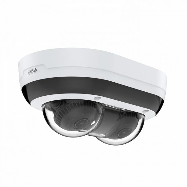 AXIS P4707-PLVE - PANORAMIC CAMERAAxis02416-001