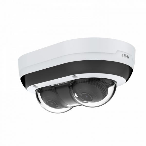 P4707-PLVE - Warranty: 60MAxis02416-001