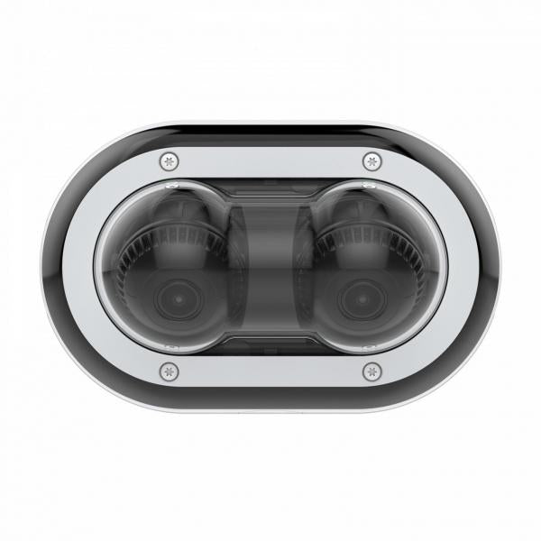 AXIS P4707-PLVE - PANORAMIC CAMERAAxis02416-001