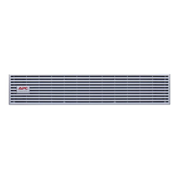 APC Easy UPS Lithium-ion External Battery Pack for 1/2/3kVA SRVL Extended runtime model, 48V 2400Wh, 2U Rackmount Ioni di Litio (EASY SRVL LI-ION 50AH EXTERNAL - BATTERY PACK)Apc0731304436720SRVL48RMBP2U