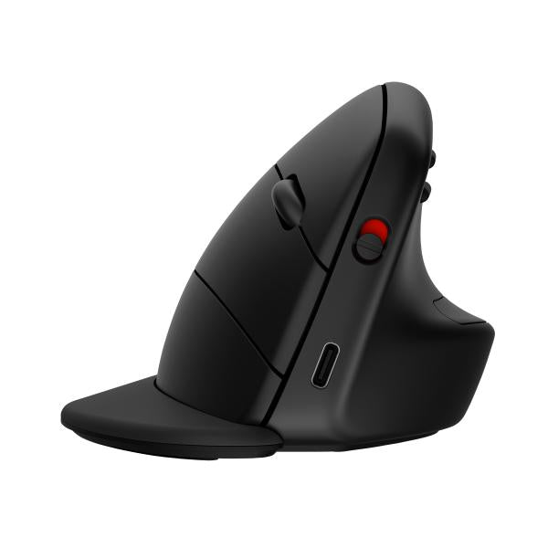 HP 925 Ergonomic Vertical Mouse (HP 925 ERGO VRTCL WIRELESS - MOUSE)Hp6H1A5AA