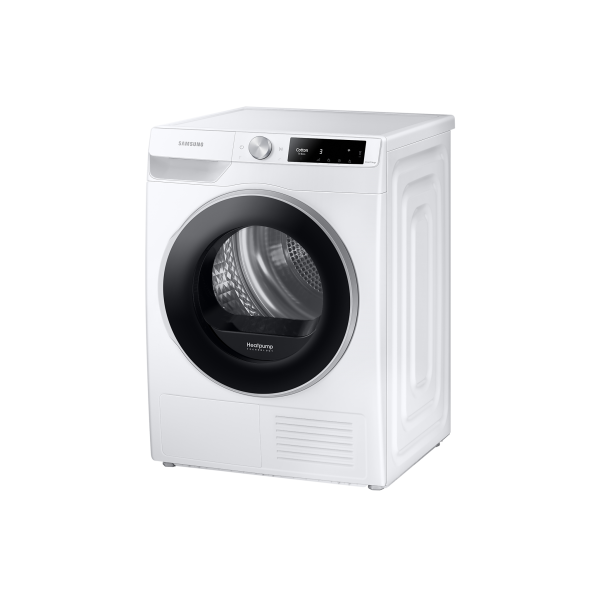 Samsung DV90T6240LE/S7 asciugatrice Libera installazione Caricamento frontale 9 kg Bianco (Samsung DV6000T DV90T6240LE t?rremaski)Samsung8806090603006DV90T6240LE/S7