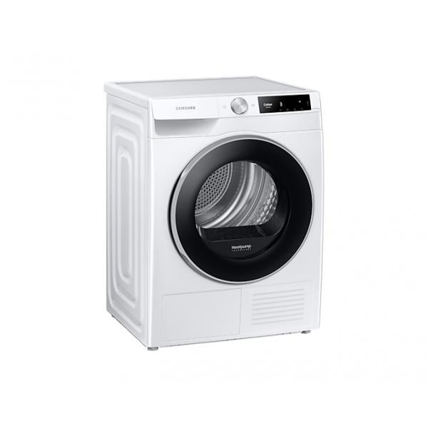 Samsung DV90T6240LE/S7 asciugatrice Libera installazione Caricamento frontale 9 kg Bianco (Samsung DV6000T DV90T6240LE t?rremaski)Samsung8806090603006DV90T6240LE/S7
