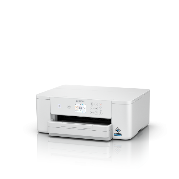 Epson WorkForce Pro WF-C4310DW stampante a getto d'inchiostro A colori 4800 x 2400 DPI A4 Wi-Fi (Epson WorkForce Pro WF-C4310DW Inkjet Printer)Epson8715946703817C11CK18401CA