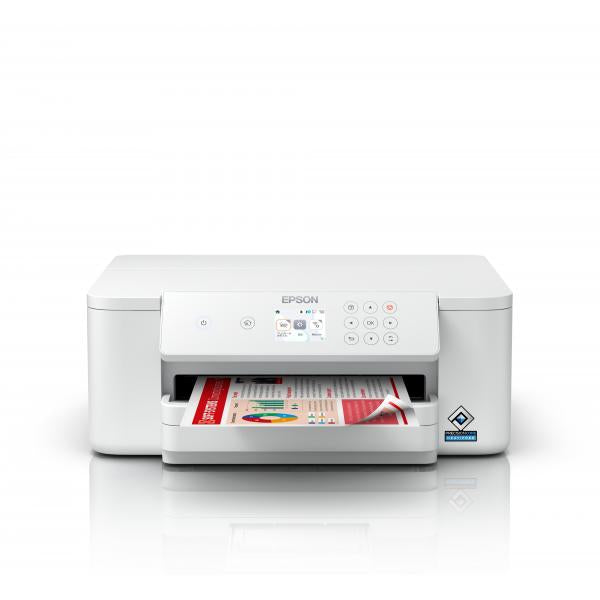 Epson WorkForce Pro WF-C4310DW stampante a getto d'inchiostro A colori 4800 x 2400 DPI A4 Wi-Fi (Epson WorkForce Pro WF-C4310DW Inkjet Printer)Epson8715946703817C11CK18401CA