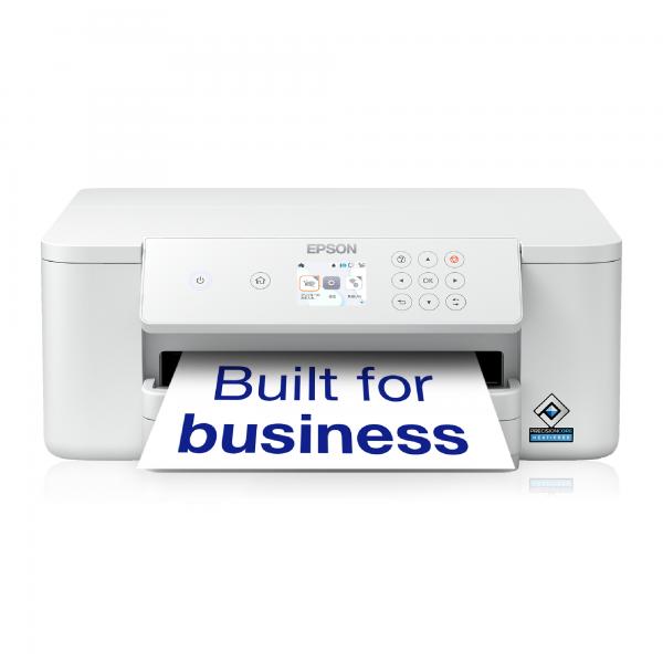Epson WorkForce Pro WF-C4310DW stampante a getto d'inchiostro A colori 4800 x 2400 DPI A4 Wi-Fi (WORKFORCE PRO WF-C4310DW)Epson8715946703817C11CK18401CA