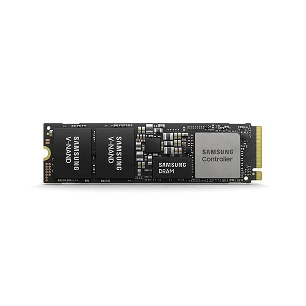 Samsung PM9B1 512 GB M.2 PCI Express 4.0 NVMe V-NAND (PM9B1 512GB SSD M.2 BULK CLIENT - SSD NVME PCIE4.0X4)SamsungMZVL4512HBLU-00B07