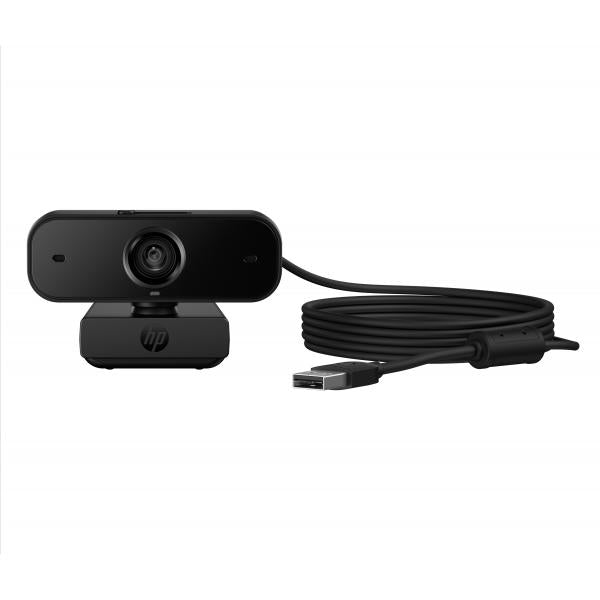 HP Webcam FHD 430 (430 Fhd Webcam - Warranty: 12M)Hp77B11AA