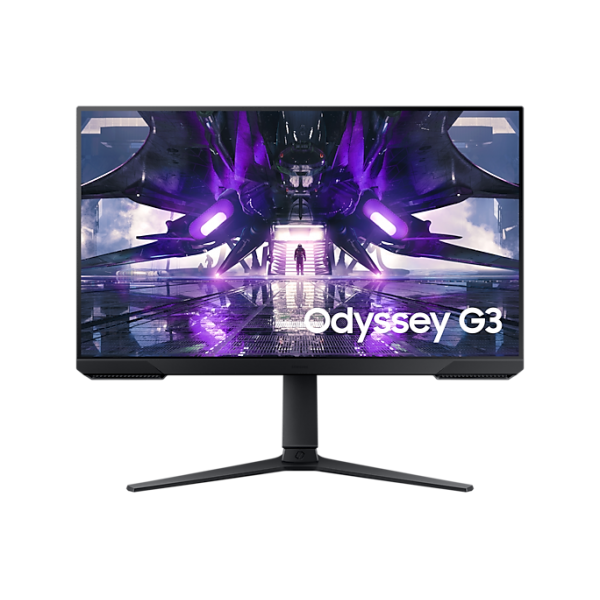 Samsung G30A Monitor PC 68,6 cm [27] 1920 x 1080 Pixel Full HD LED Nero (Samsung S27AG300NRX - 27  VA  Full)Samsung8806094672237LS27AG300NRXEN