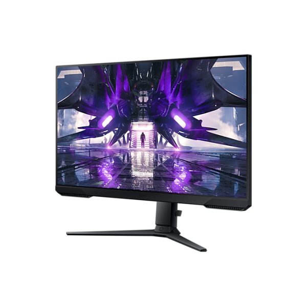 Samsung G30A Monitor PC 68,6 cm [27] 1920 x 1080 Pixel Full HD LED Nero (Samsung S27AG300NRX - 27  VA  Full)Samsung8806094672237LS27AG300NRXEN