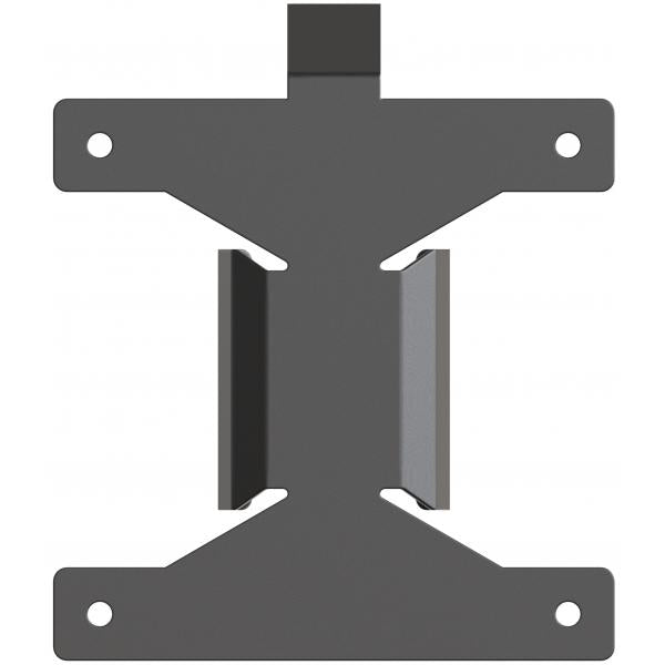 Iiyama MD BRPCV06 Accessorio per il montaggio del monitor (Halterung VESA Mini-PC Thin Clients)IiyamaMDBRPCV06