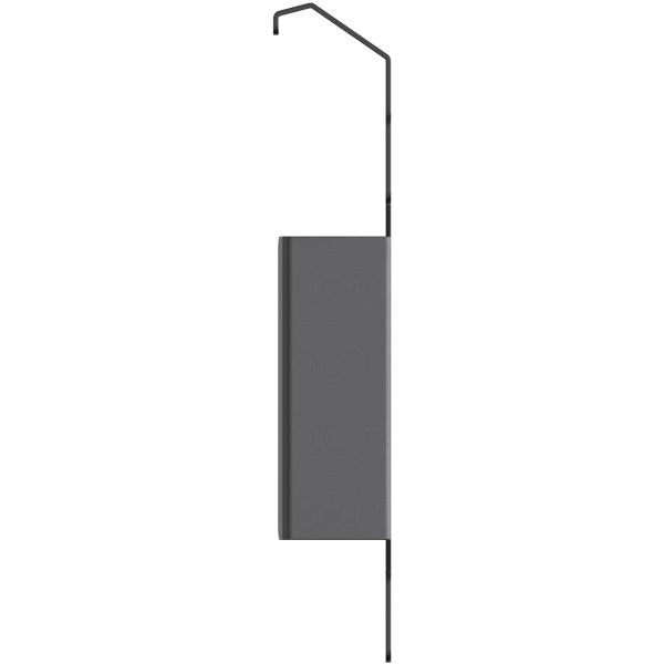 Iiyama MD BRPCV07 Accessorio per il montaggio del monitor (MD BRPCV07 - High quality bracket for mounting a Mini PC/Thin Client PC)Iiyama4948570033089MDBRPCV07