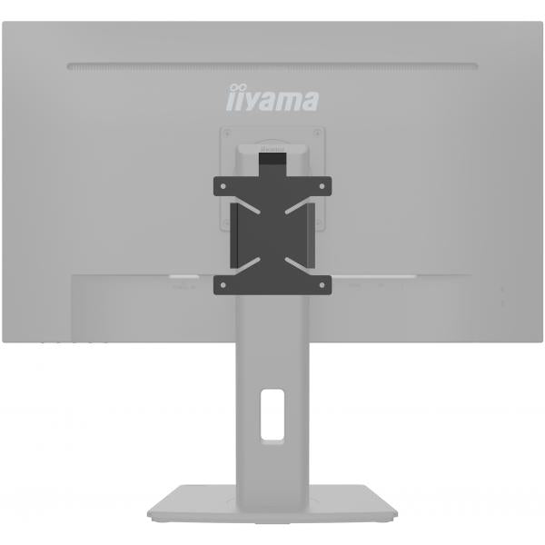 Iiyama MD BRPCV07 Accessorio per il montaggio del monitor (Iiyama MD BRPCV07 Black PC Mount)Iiyama4948570033089MDBRPCV07