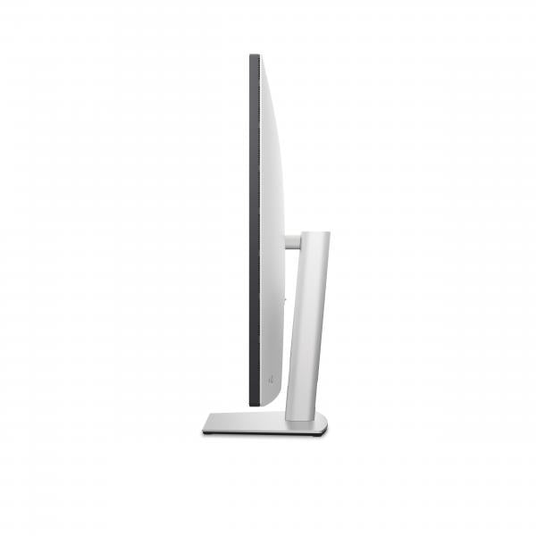 DELL UltraSharp U4323QE Monitor PC 109,2 cm [43] 3840 x 2160 Pixel 4K Ultra HD LCD Argento (DELL ULTRASHARP 43 4K USB-C HUB)DellDELL-U4323QE