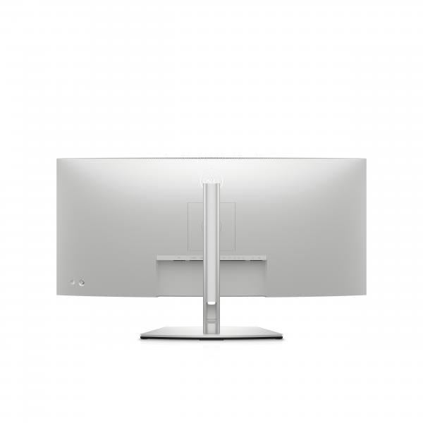 DELL UltraSharp U3423WE LED display 86,7 cm [34.1] 3440 x 1440 Pixel UltraWide Quad HD LCD Argento (Rp U3423We Led Display 86.7 - Cm [34.1] 3440 X 1440 Pixels - Ultrawide Quad Hd Lcd Silver - Warranty: 12M)DellU3423WE