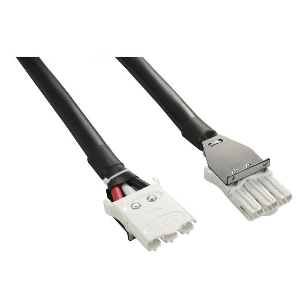 APC SRTG03 accessorio per gruppi di continuità [UPS] (APC SMART-UPS RT 5M EXTENSION - CBL F/ 9AH EXT.BATT PACK 15K/20K)Apc0731304419013SRTG03