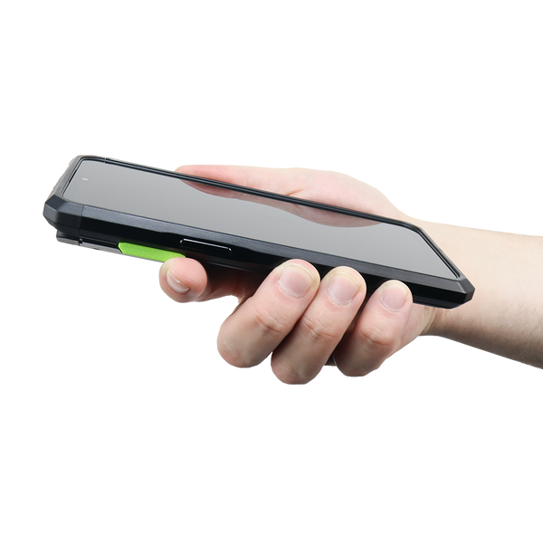 SAMSUNG Koamtac Barcode Sled Scanner fSamsung8809697774179GP-TOG736ASABW