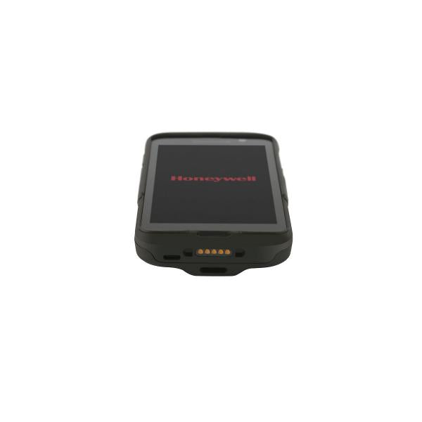 Honeywell CT47 computer palmare 14 cm [5.5] 2160 x 1080 Pixel Touch screen 314 g Nero (CT47,WWAN 5G,6G/128G,5.5 - 2160x1080 full - HD,XLR,8/13MP,SIM/eSIM, BT5.2,Android GMS,Batt,IP65/68 - Warranty: 12M)HoneywellCT47-X1N-3ED1E0G
