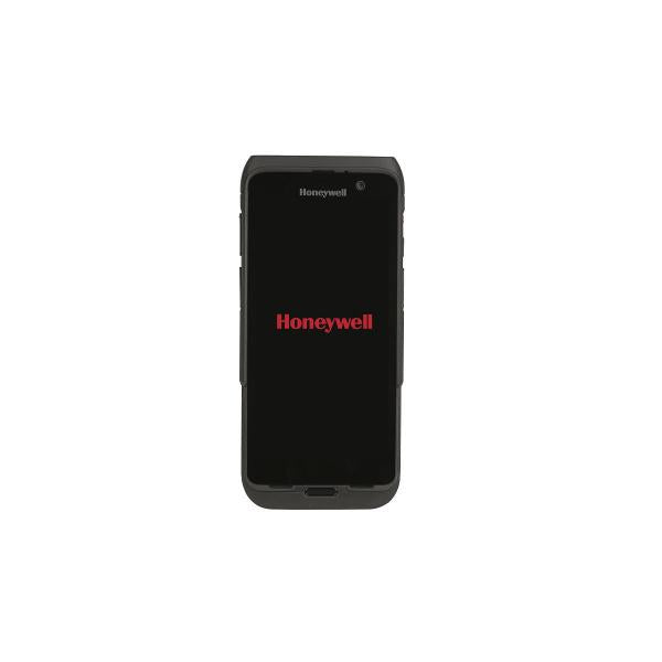 Honeywell CT47 computer palmare 14 cm [5.5] 2160 x 1080 Pixel Touch screen 314 g Nero (CT47,WWAN 5G,6G/128G,5.5 - 2160x1080 full - HD,XLR,8/13MP,SIM/eSIM, BT5.2,Android GMS,Batt,IP65/68 - Warranty: 12M)HoneywellCT47-X1N-3ED1E0G