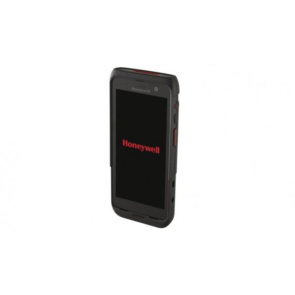 Honeywell CT47 computer palmare 14 cm [5.5] 2160 x 1080 Pixel Touch screen 314 g Nero (CT47 6E 6GB/128GB 5.5IN 1080P - STD RANGE 8/13MP 6E 2 SIM BT5.2)HoneywellCT47-X0N-37D100G