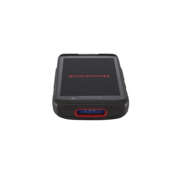 Honeywell CT47 computer palmare 14 cm [5.5] 2160 x 1080 Pixel Touch screen 314 g Nero (CT47 6E 6GB/128GB 5.5IN 1080P - STD RANGE 8/13MP 6E 2 SIM BT5.2)HoneywellCT47-X0N-37D100G