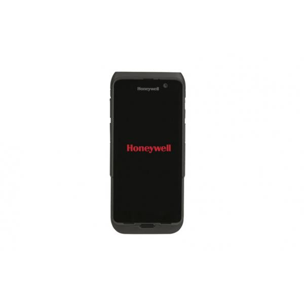 Honeywell CT47 computer palmare 14 cm [5.5] 2160 x 1080 Pixel Touch screen 314 g Nero (CT47 6E 8GB/128GB 5.5IN 1080P - STD RANGE 8/13MP 6E 2 SIM BT5.2)HoneywellCT47-X0N-57D100G