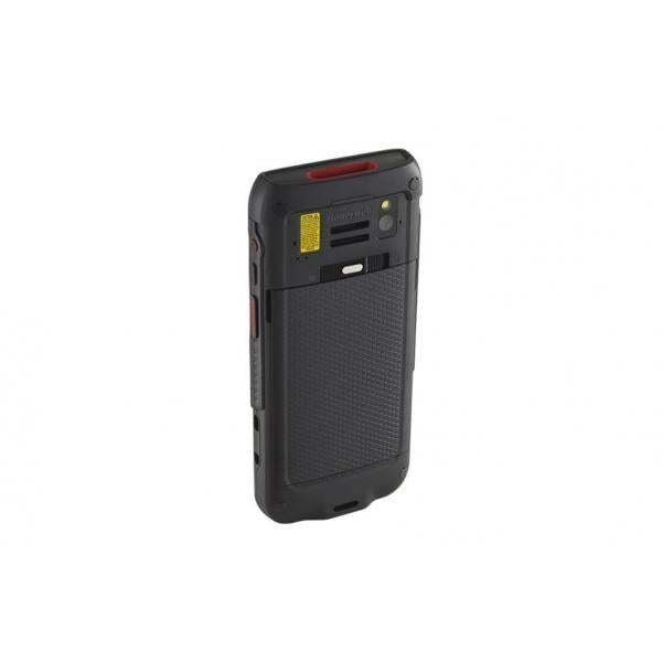 Honeywell CT47 computer palmare 14 cm [5.5] 2160 x 1080 Pixel Touch screen 314 g Nero (CT47 6E 8GB/128GB 5.5IN 1080P - STD RANGE 8/13MP 6E 2 SIM BT5.2)HoneywellCT47-X0N-57D100G