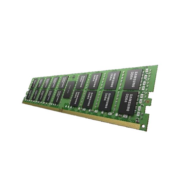 Samsung M393A4G43BB4-CWE memoria 32 GB 1 x 32 GB DDR4 3200 MHz Data Integrity Check [verifica integrità dati] (32GB SERVER RAM MODULE DDR4 3200MHZ PC4-25600 REGISTERED ECC RANK2 1.2V 2GX8 CL22 SAMSUNG)SamsungM393A4G43BB4-CWE