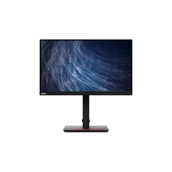 Lenovo ThinkVision T24m-29 Monitor (ThinkVision T24m-29 24''USB-C Monitor/FHD/HDMI/DP. WARRANTY: NO)Lenovo63A5GAR6EU