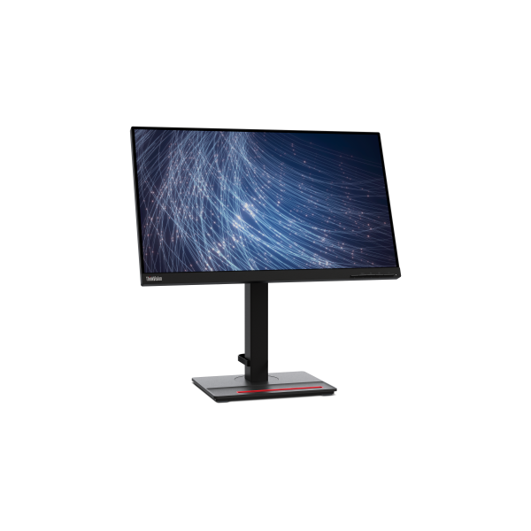 Lenovo ThinkVision T24m-29 Monitor (ThinkVision T24m-29 24''USB-C Monitor/FHD/HDMI/DP. WARRANTY: NO)Lenovo63A5GAR6EU